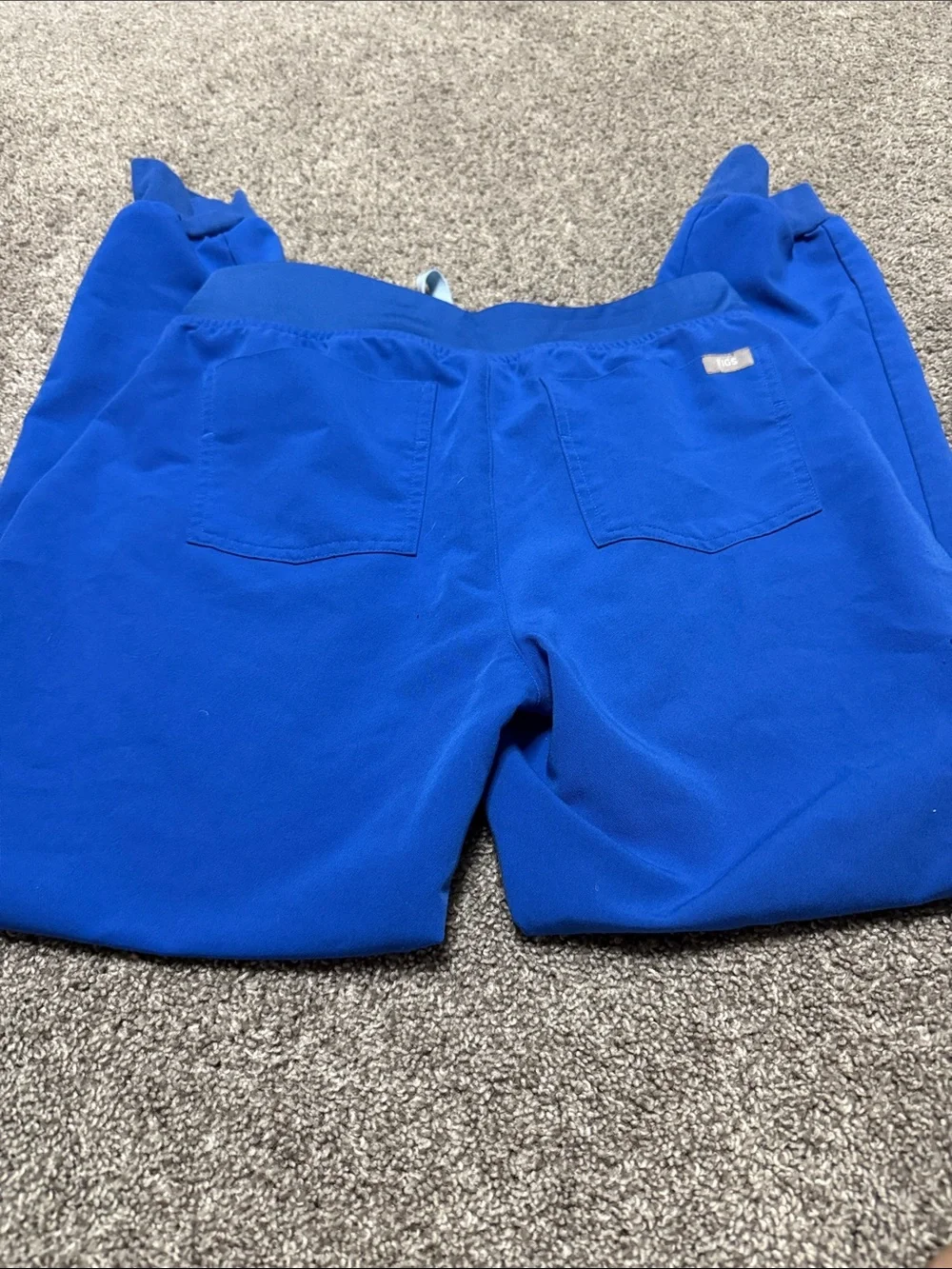 FIGS Zamora Jogger Scrub Pant